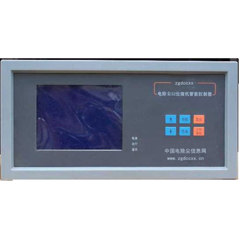 木兰HP3000型电除尘 控制器