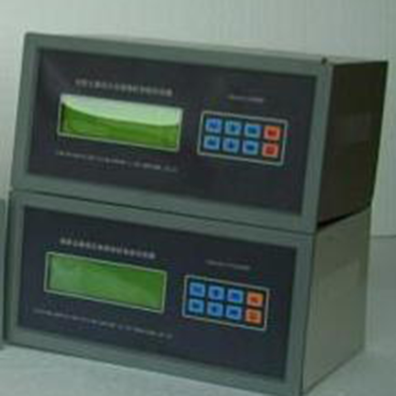 木兰TM-II型电除尘高压控制器
